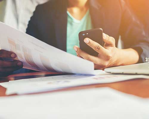 Certification Services