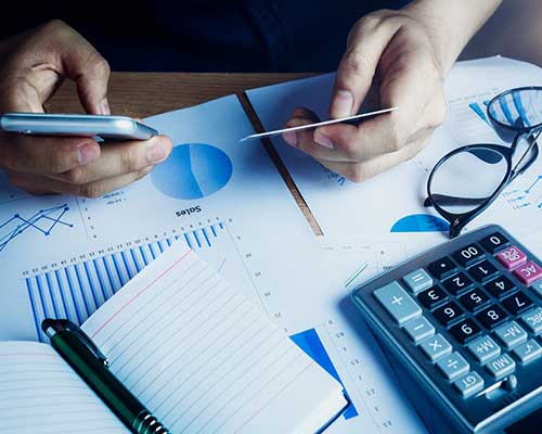 Audit & Assurance