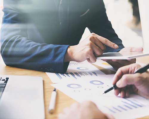 Direct & Indirect Tax